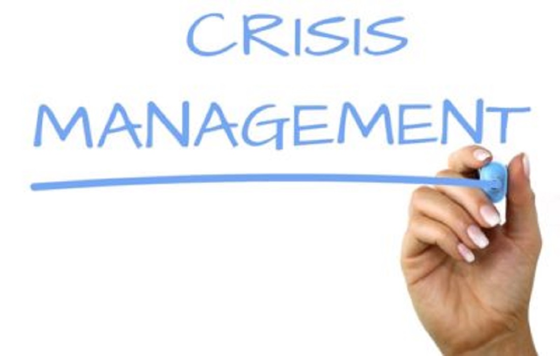 Crisis Management in Relationship to Media