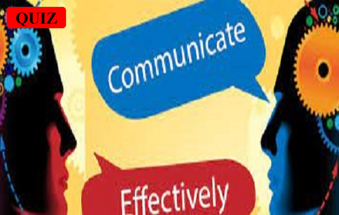 Key to Becoming an Effective Communicator