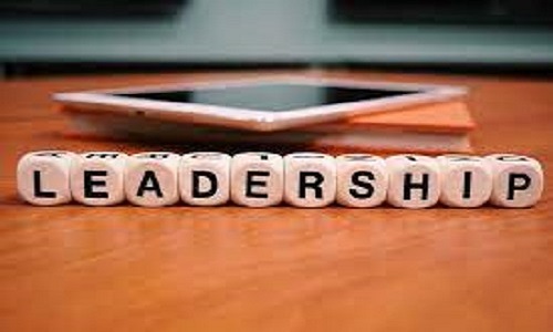 leadership masterclass
